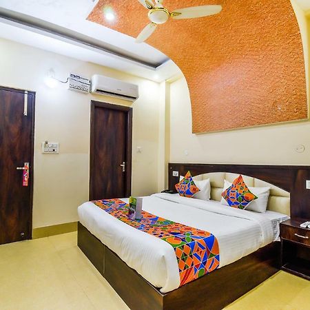 Fabhotel Js Regency Gt Road Amritsar Esterno foto