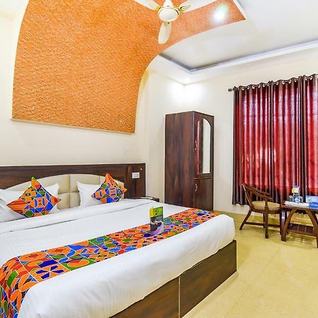 Fabhotel Js Regency Gt Road Amritsar Esterno foto