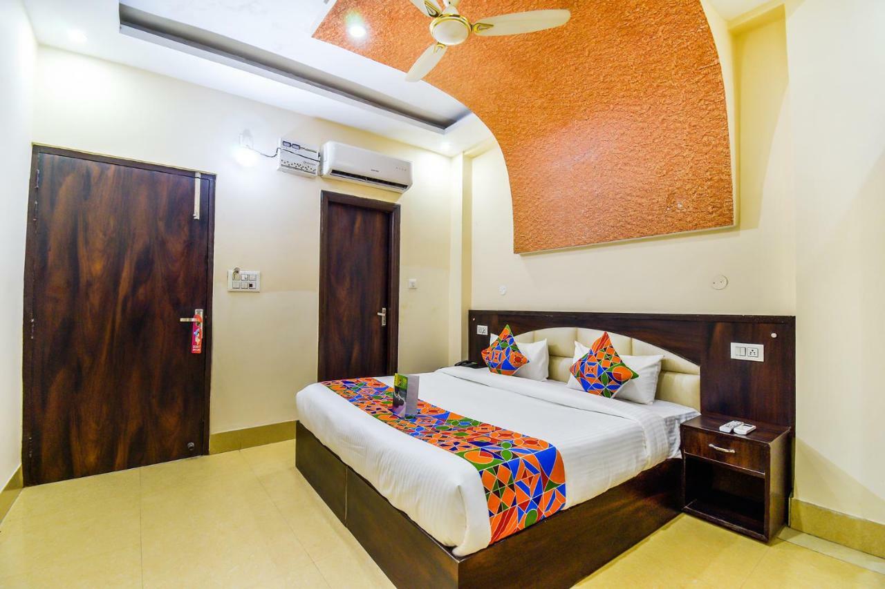 Fabhotel Js Regency Gt Road Amritsar Esterno foto