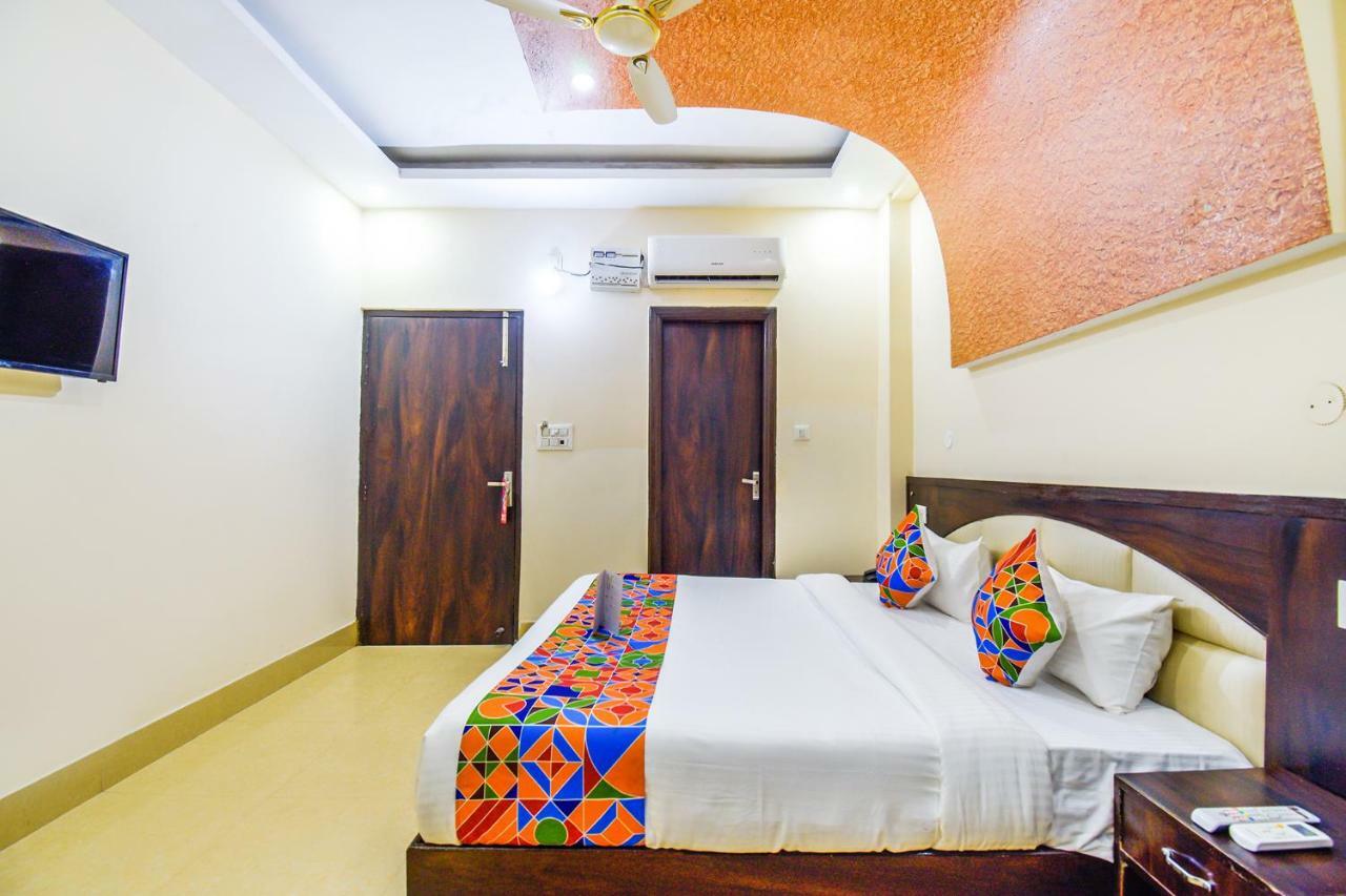 Fabhotel Js Regency Gt Road Amritsar Esterno foto