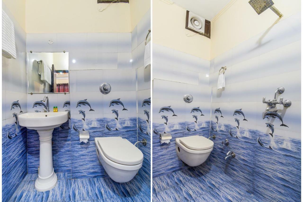 Fabhotel Js Regency Gt Road Amritsar Esterno foto