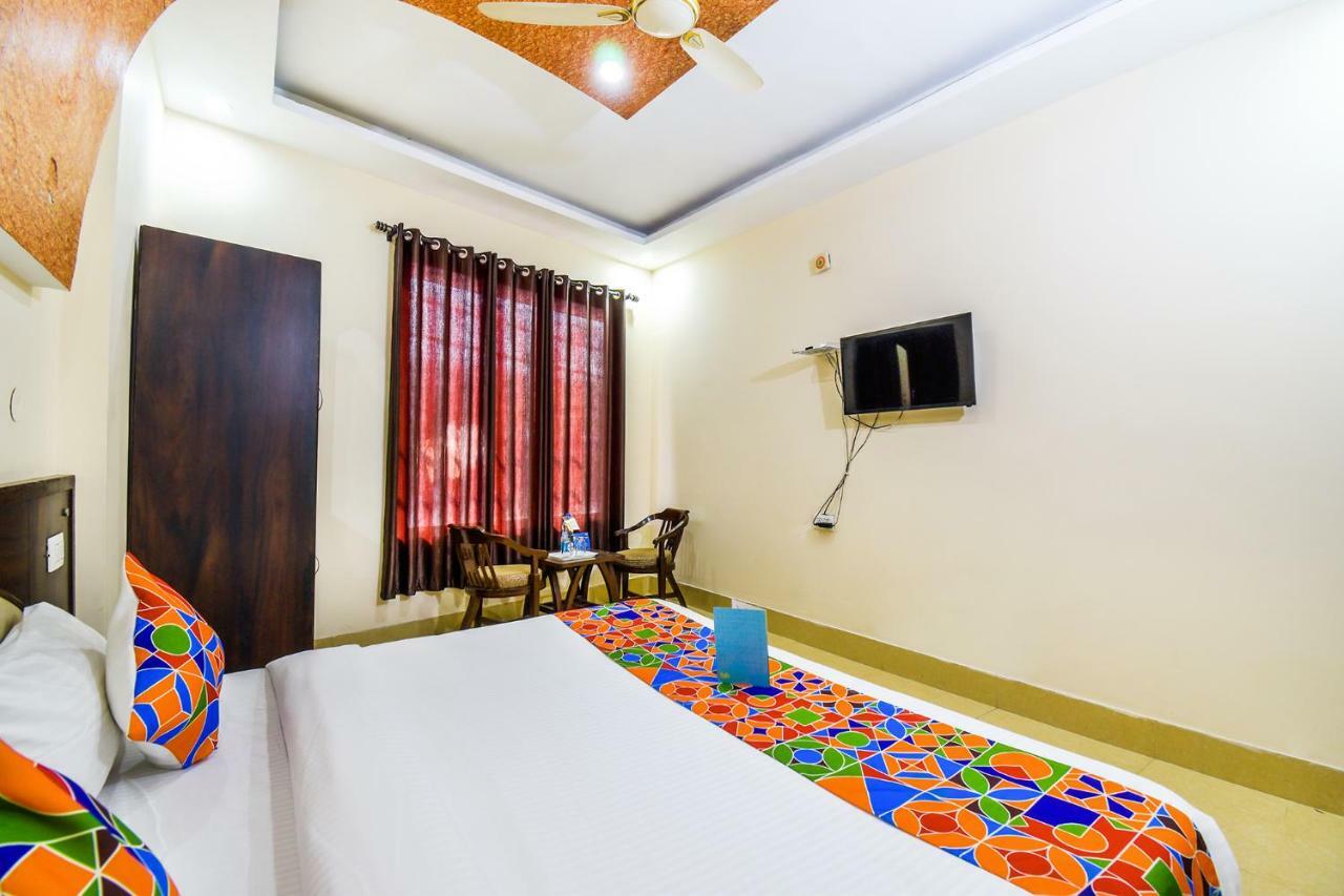 Fabhotel Js Regency Gt Road Amritsar Esterno foto